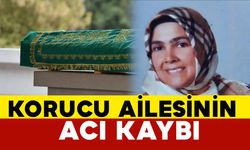 Korucu Ailesinin Acı Günü