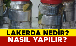 Lakerda Nedir ve Nasıl Yapılır?