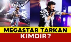 Megastar Tarkan Tevetoğlu Kimdir?