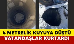 Mergabütan Kayak Merkezi'nde Korkutan Olay: 12 Yaşındaki Çocuk Kurtarıldı