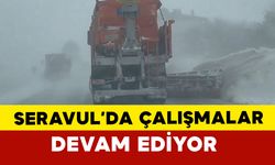 Sertavul geçidinde son durum