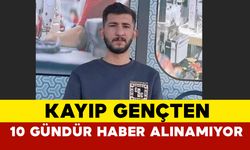 Şırnak’ta Kaybolan Hüsamettin Yalgettekin’i Arama Çalışmaları 10. Gününde Devam Ediyor