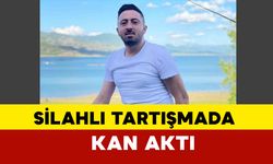 Tokat Almus’ta Silahlı Kavga: 1 Kişi Hayatını Kaybetti