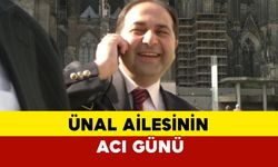 Ünal ailesinin acı günü: Mehmet Ünal vefat etti