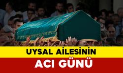 Uysal Ailesinin Acı Günü