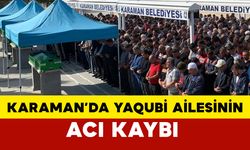 Yaqoubi Ailesinin Acı Günü