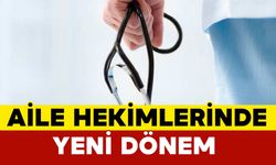 Aile hekimleri tüm illerdeki hastanelerden tetkik isteyebilecek