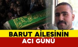 Barut Ailesinin Acı Günü