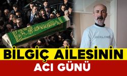 Bilgiç Ailesinin Acı Günü