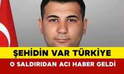 Bursa Adliyesi’ndeki saldırıdan acı haber geldi