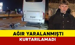 Çanakkale’de Feci Kaza: Motosiklet Kazasında Hayatını Kaybedenlerin Sayısı 2’ye Yükseldi