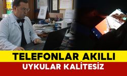 Cep Telefonları ve Teknolojik Aletler Uyku Kalitesini Nasıl Etkiliyor?