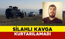 Diyarbakır'da arazi kavgasında kan aktı