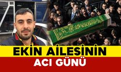 Ekin Ailesinin Genç Yaştaki Acı Kaybı