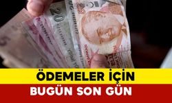 Emlak Vergisi İkinci Taksit Ödemeleri İçin Son Gün