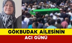 Gökbudak Aiesinin Acı Günü: Ayşe Gökbudak vefat etti