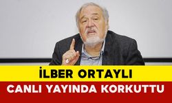 İlber Ortaylı Canlı Yayında Rahatsızlandı