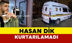 Karaman’da iş yerinde hareketsiz halde bulunan genç kurtarılamadı