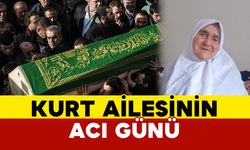 Kurt Ailesinin Acı Günü