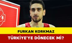 Monaco'dan Ayrılan Furkan Korkmaz Türkiye'ye Döner mi?