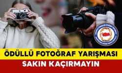 Ödüllü Fotoğraf Yarışması Kaçırmayın: Anadolu Yemekleri Fotoğraf Yarışması