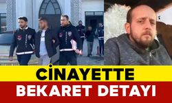 Okul bahçesindeki korkunç cinayette, ’Bekaret’ detayı