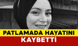 Patlamada hayatını kaybedenlerin isimleri belli oldu