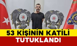 Patlayıcıları Türkiye’ye Sokan Terörist Tutuklandı