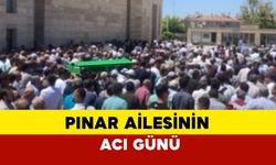 Pınar Ailesinin Acı Günü:Ekrem Pınar vefat etti