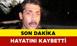 Son Dakika: Ankaralı Turgut Hayatını Kaybetti