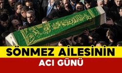 Sönmez Ailesinin Acı Günü