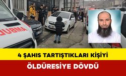 Şüphelendiği otomobilden ceset çıktı