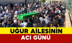 Uğur Ailesinin Acı Günü