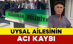 Uysal Ailesinin Acı Günü