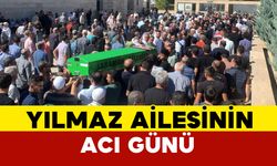 Yılmaz Ailesinin Acı Günü