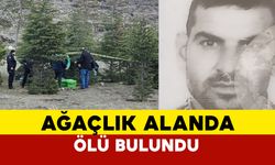 5 gündür haber alınamayan adam, tabancayla vurulmuş şekilde ölü bulundu