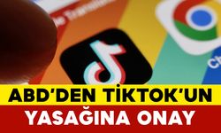 ABD Yüksek Mahkemesi’nden TikTok yasağına onay