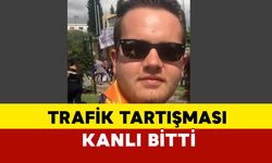 Adana’da Trafikte Kaldırım Taşıyla Yaralanan Genç Hayatını Kaybetti