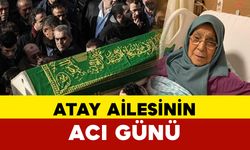 Atay Ailesinin Acı Günü