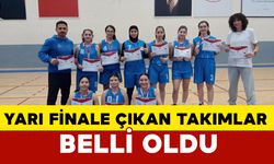 Basketbol Grup Müsabakalarında Yarı Finale Çıkan Takımlar Belli Oldu