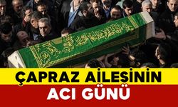 Çapraz Ailesinin Acı Günü