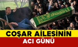 Coşar Ailesinin Acı Günü