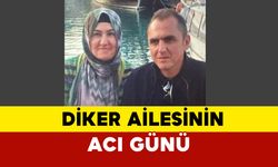 Diker Ailesinin Acı Günü: Ayfer Diker Vefat Etti