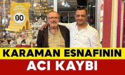 Erdoğan Ailesinin Acı Kaybı