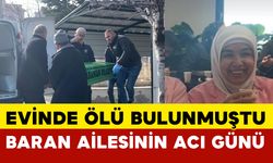 Evinde Ölü Bulunmuştu