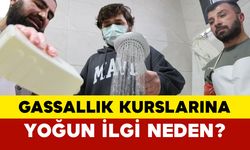 Gassallık Kurslarına Yoğun İlgi Neden?