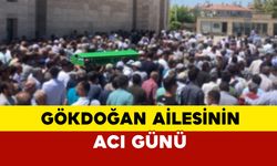 Gökdoğan Ailesinin Acı Günü: Emine Gökdoğan Vefat Etti