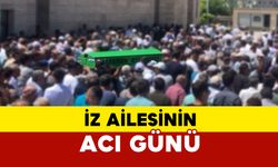 İz Ailesinin Acı Günü: Peruzet İz Vefat Etti