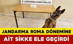 Jandarma Suçlulara Göz Açtırmıyor