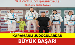 Karaman Özel İdare Spor Kulübü'nden Büyük Başarı